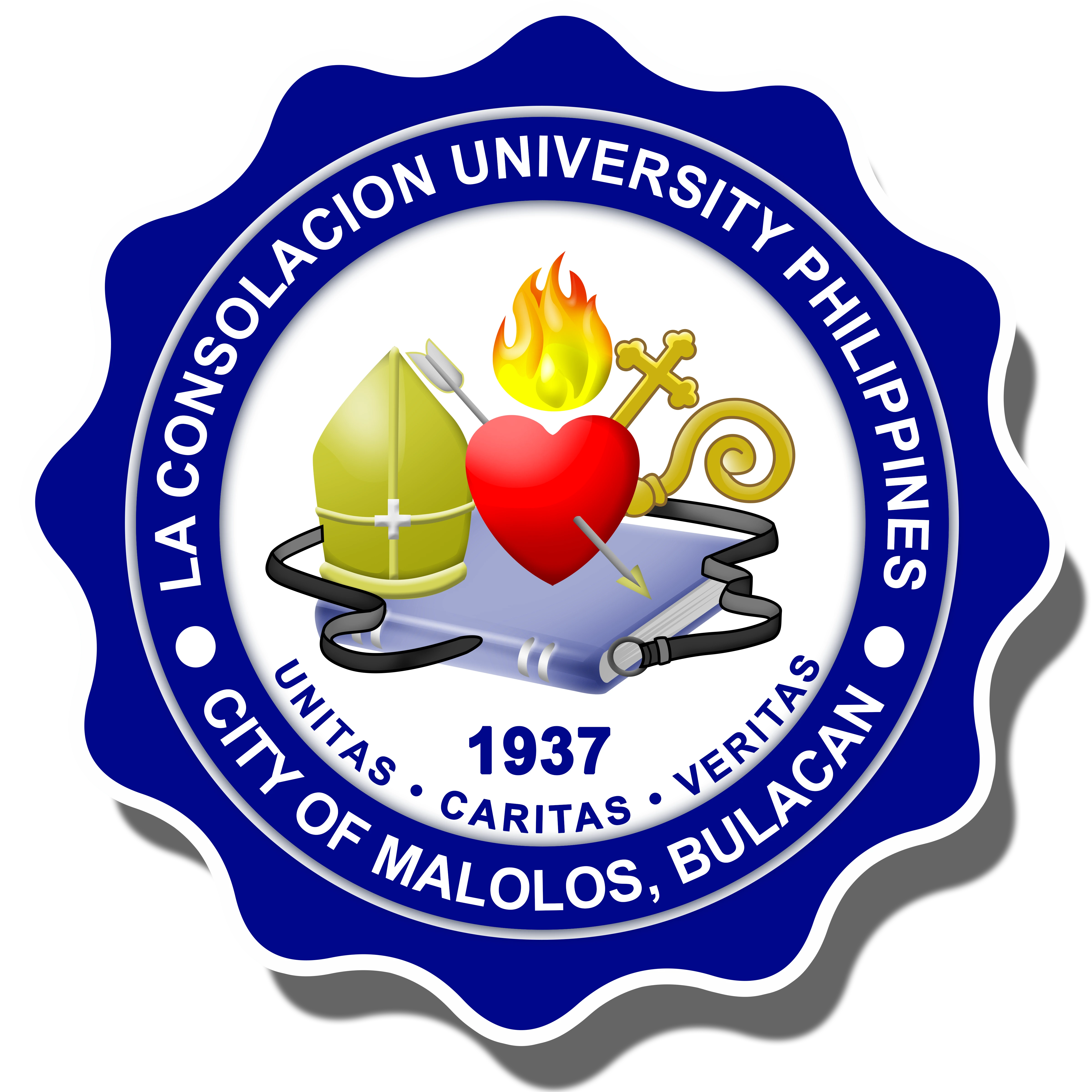 La Consolacion University Philippines
