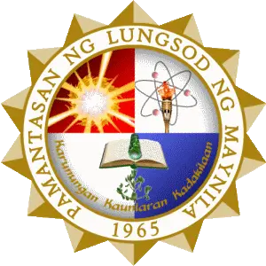 Pamantasan ng Lungsod ng Maynila