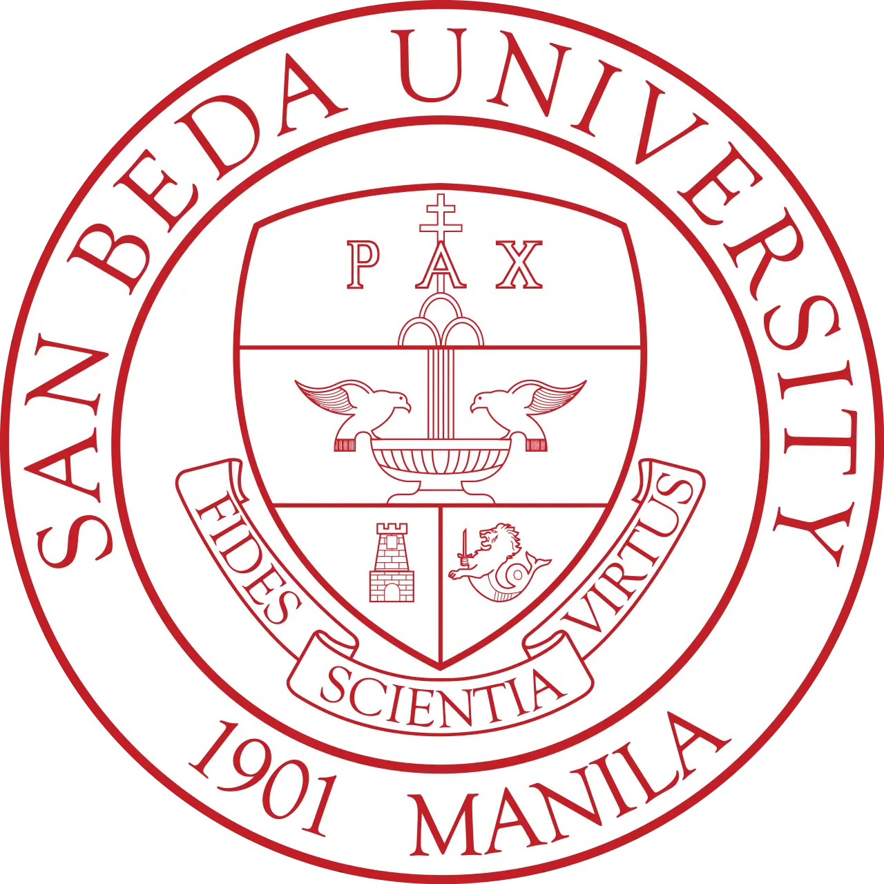 San Beda University - Manila