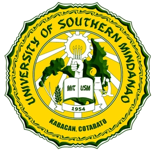 University of Southern Mindanao